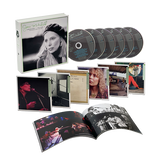 Joni Mitchell ARCHIVES 4 輸入盤 6枚組 Joni Mitchell Archives, Vol. 4: The Asylum Years (1976-1980
